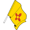 Flag of New Mexico