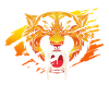 Sabre-toothed tiger