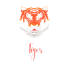 Sabre-toothed tiger