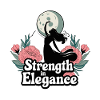 STRENGTH IN ELEGANCE