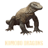 Komodowarane Komodowaran