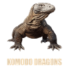 Komodowarane Komodowaran