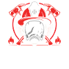Firefighter in production