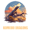 Komodowarane Komodowaran