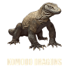 Komodowarane Komodowaran