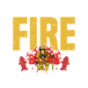 J’ai l’Académie des Pompiers