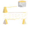 Parmesan Gouda Included Cheese In Her Life