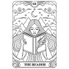 Tarot - The Reader