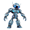 Cyber-Mech – Zukunft trifft Stil 🤖