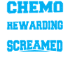Chemotherapy Cancer Warrior
