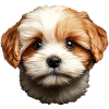 Lhasa Apso