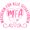 MFA MAcherin Medical Assistant