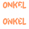 Dartspieler Onkel Darts