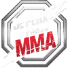 Je peux pas j'ai MMA