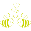 Bee Love