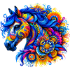 Pferd