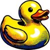 Duckling Duck Duck Duck