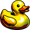 Duckling Duck Duck Duck