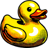 Duckling Duck Duck Duck