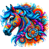 Pferd