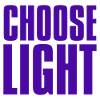 choose light