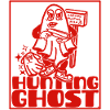Ghost hunter not haunt