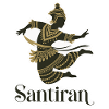 SANTIRAN