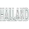 Landscape Halland