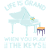 Piano Klavier Pianist