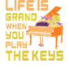 Piano Klavier Pianist