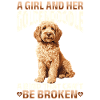 Propriétaire de chien Goldendoodle