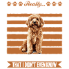 Goldendoodle Dog Owner