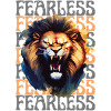 Fearless Attitude