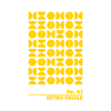 Tote Studio 63, Yellow
