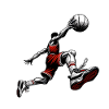 Basket-ball