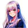 Anime Manga Fille