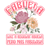 Fabuela