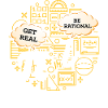 Math Humor – Pi vs. imaginära tal