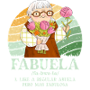 Fabuela