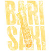 Saxophone Pun Bari Saxi