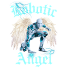 Robotic Angel