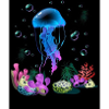 blaue yelli