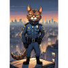 Chat Police Chat Chat