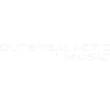 Outergalactic Music logo white