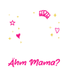 16th Birthday Girl Digga I'm 16