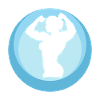 Bodybuilding Weight