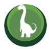 Dinosaur Prehistoric Rex