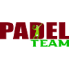 Padel-Mannschaft