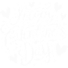 Happy Galentine's Day