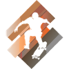 Longboard Skate Skating